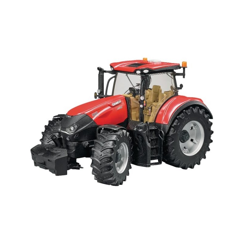 Case IH Optum 300 CVX - U03190