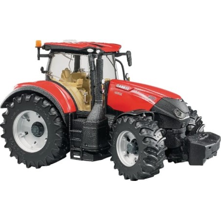 Case IH Optum 300 CVX - U03190
