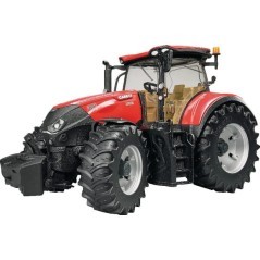 U03190 Bruder, Tractors 