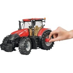 U03190 Bruder, Tractors 
