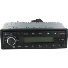 Radio Continental 24 V - TR7422U