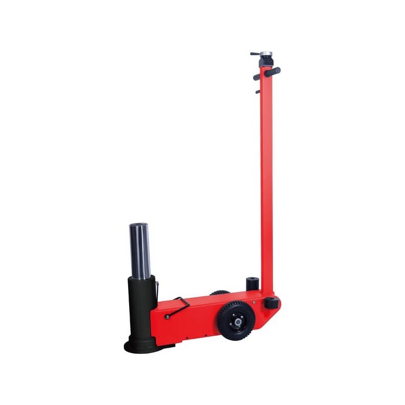 Pneumatic jack 30T - TRAS301H Pneumatic jack 30T - TRAS301H