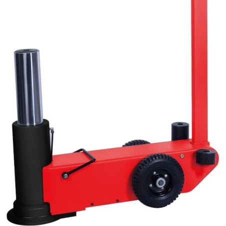Pneumatic jack 30T - TRAS301H