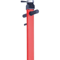 TRAS301H Big Red, Car lifts 