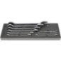 Open ended spanner set 9 pcs - TT801001 Open ended spanner set 9 pcs - TT801001