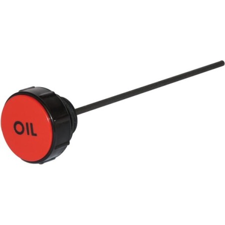 Öleinfülld.m.Ölpeilstab 3/8 - TSD06