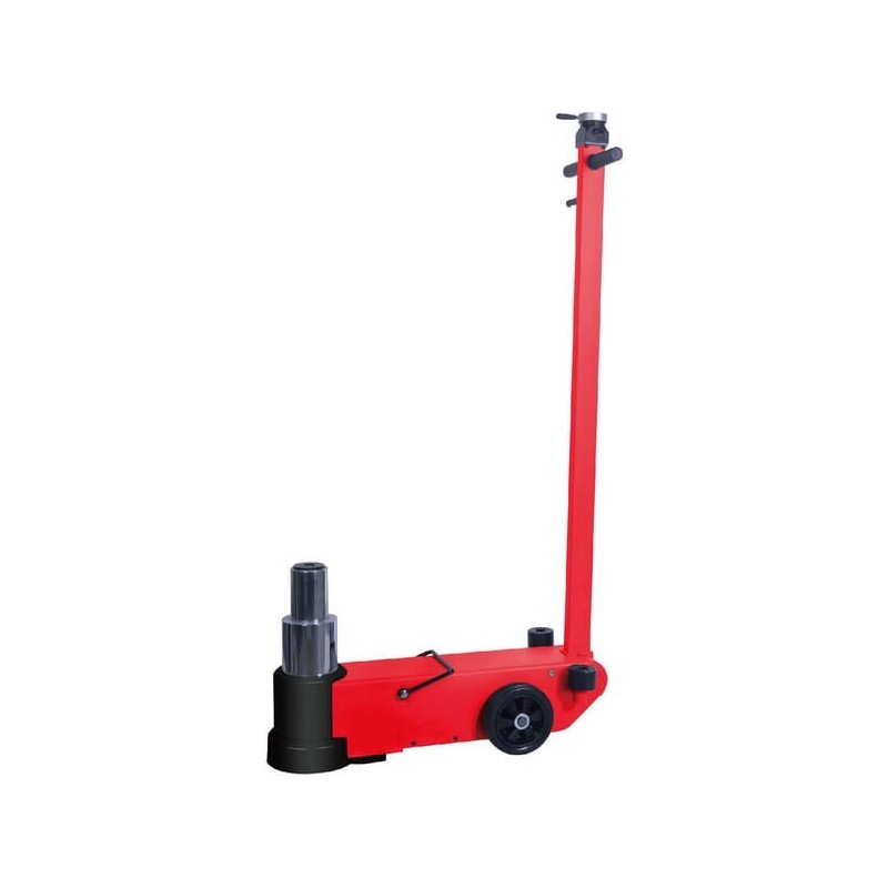 Pneumatic jack 50T - TRA502A