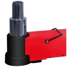 Pneumatic jack 50T - TRA502A