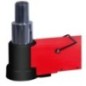 Pneumatic jack 50T - TRA502A