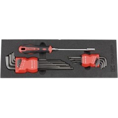 TT808002 Kramp, Tool modules 