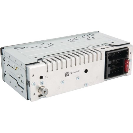 Radio Continental 12 V BT - TR7412UB