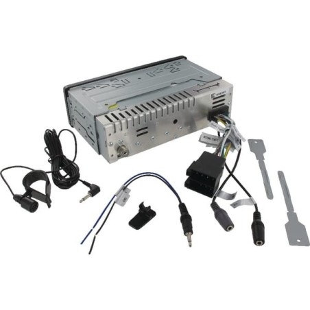 Radio Continental 24 V Bluetooth - TR7423UB