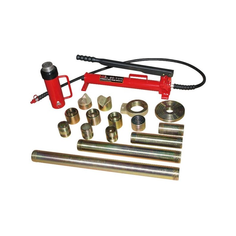 Tragbare Ramme 20T - TRA02041