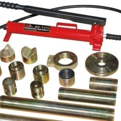 Tragbare Ramme 20T - TRA02041