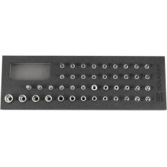 TT800101 Kramp, Tool modules 