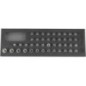 Socket set 1/4 inch 43 pcs - TT800101 Socket set 1/4 inch 43 pcs - TT800101