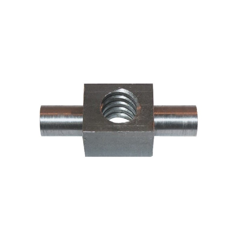 Threaded Square Trapez. Nut 20mm - TS20201 Threaded Square Trapez. Nut 20mm - TS20201