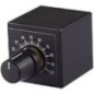 Positioning module with switch - TREM167