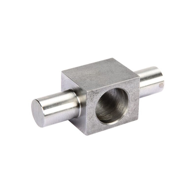 Trapez. Nut without thread. 30mm - TS30302 Trapez. Nut without thread. 30mm - TS30302
