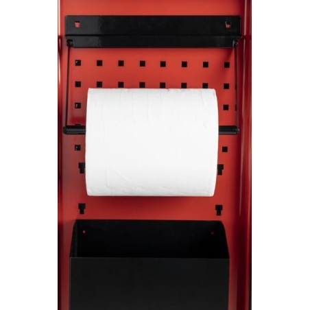 Paper roll holder 280x60mm - TT900002KR