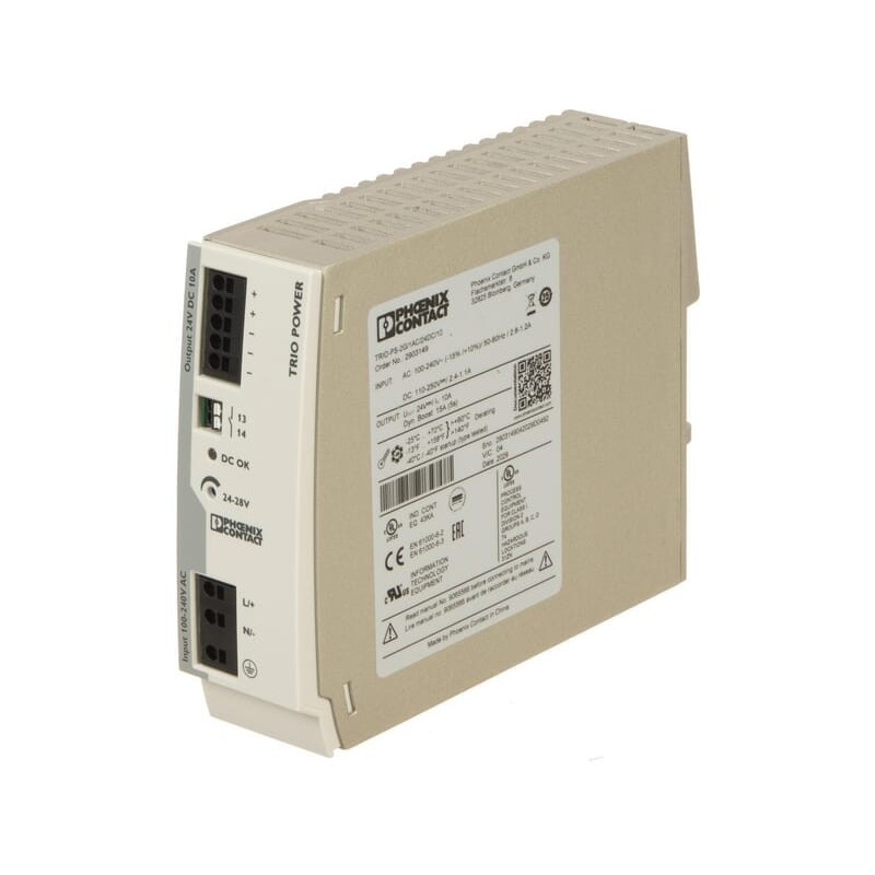 Power supply - TRIOPS2G1AC24DC10