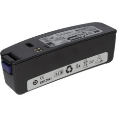 Akumulator, Versaflo TR-332 - TR332