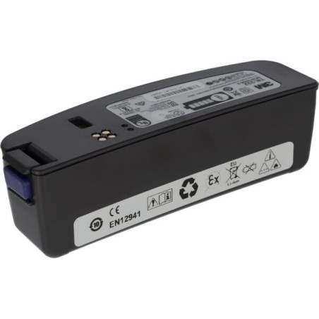 Akumulator, Versaflo TR-332 - TR332