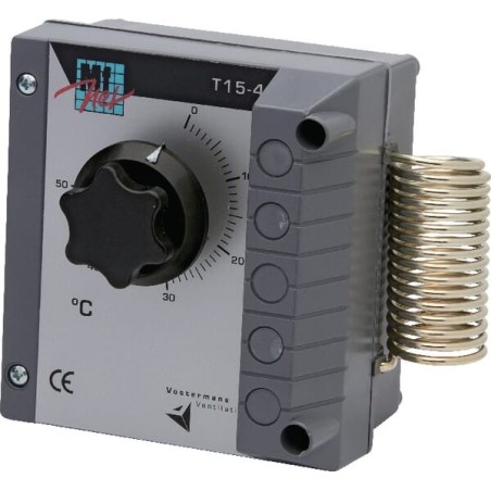 Ventilation controllers – produkty dostępne w rolniczeczesci.pl