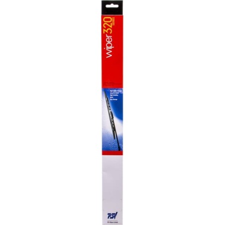 Wischerblatt 500 mm - UBH500