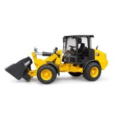 U02485 Bruder, Maszyny budowlane 