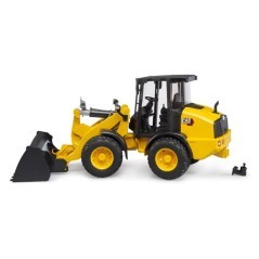 U02485 Bruder, Construction 