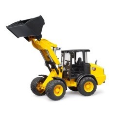 U02485 Bruder, Baumaschinentechnik 