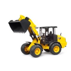 U02485 Bruder, Baumaschinentechnik 