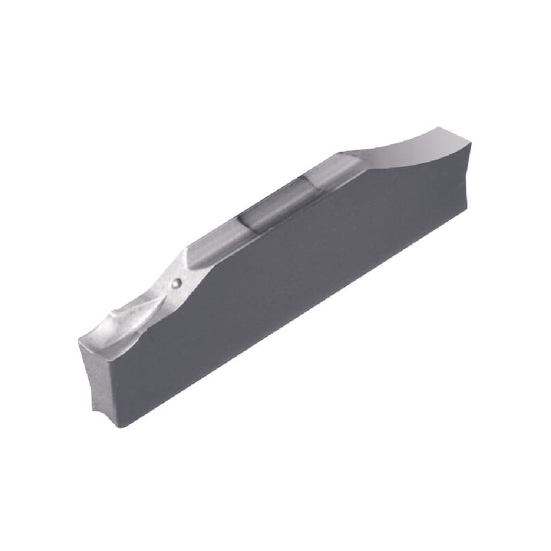 Grooving insert 3mm 10x - TSJ3TT8020 Grooving insert 3mm 10x - TSJ3TT8020