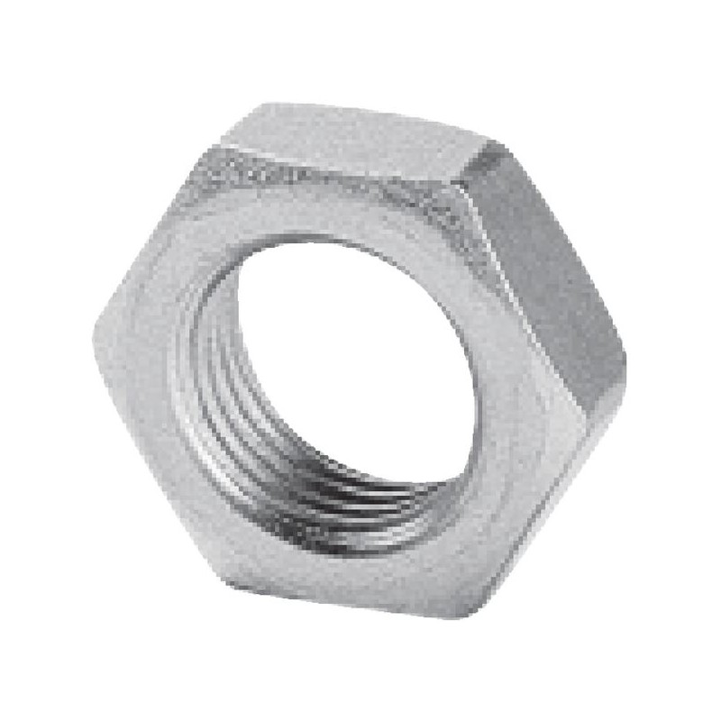 Piston rod lock nut - U2532CAM Piston rod lock nut - U2532CAM