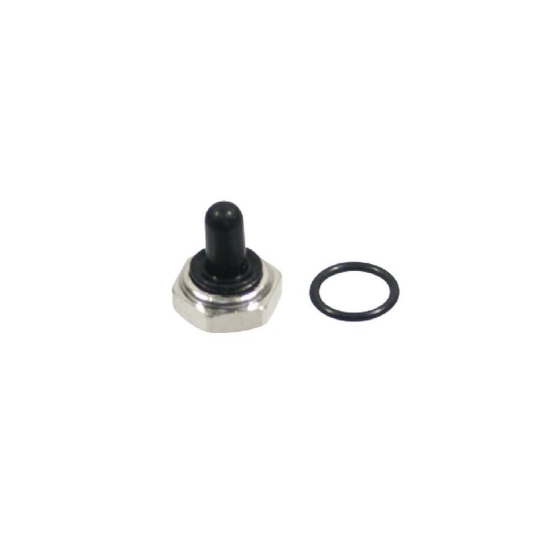 Schalterkappe mini 1/4 - U1229 Schalterkappe mini 1/4 - U1229