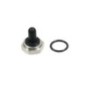 Schalterkappe mini 1/4 - U1229 Schalterkappe mini 1/4 - U1229