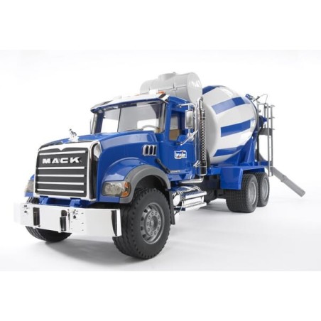 Mack Granite Betonmischer - U02814