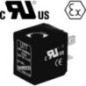 Magnetspule 380V AC - U7F