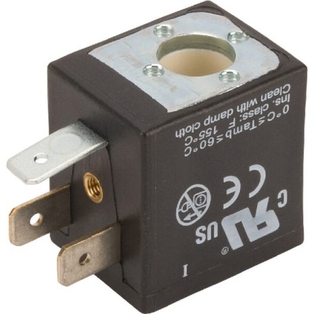 Solenoid coil 380V-50/60Hz - U7F