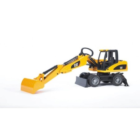 Koparka kołowa Caterpillar - U02445