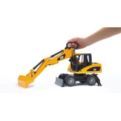 U02445 Bruder, Construction 