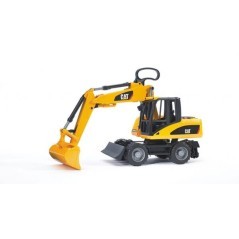 U02445 Bruder, Baumaschinentechnik 