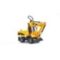 CAT Mobilbagger - U02445