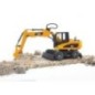 CAT Wheeled excavator - U02445