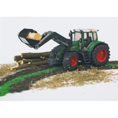 Fendt 936 Variofront loader - U03041
