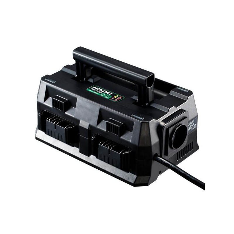 Multiladegerät - UC18YTSLW0Z Multiladegerät - UC18YTSLW0Z