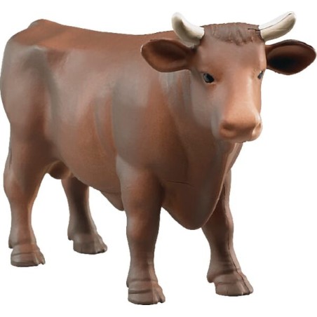 Bull, brown - U02309