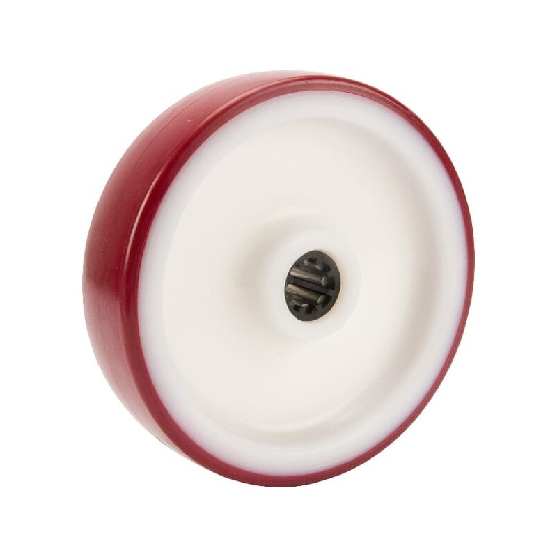 Wheel 125 mm - UAR125301244 Wheel 125 mm - UAR125301244