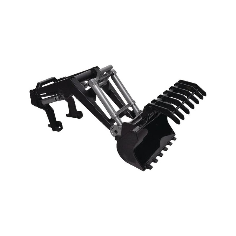 Front loader - U03333 Front loader - U03333